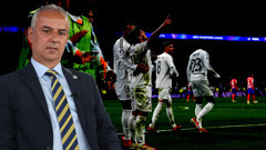 Fenerbahçe Real Madrid'in yıldız ismi Brahim Diaz için harekete geçti! İsmail Kartal onay verdi ilk temas kuruldu