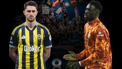Como Davinson Sanchez'den sonra İsmail Yüksek'i de transfer edecek