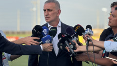 İbrahim Hacıosmanoğlu istifa etmiyor: 2 gün 2 gece sabaha kadar sinirimden ağladım