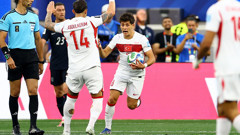 A Mİlli Takımımız FIFA 2026 Dünya Kupası'na galibiyetle veda etti! ABD'yi 3-2 yendi