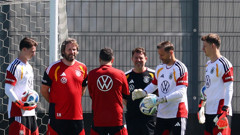 Alexander Nübel elit takımda forma giymek istiyorum dedi Beşiktaş'ı reddetti