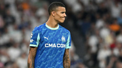 Fenerbahçe Marsilya'da kamp kurdu! Greenwood için bir teklif daha