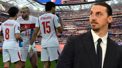 Zlatan Ibrahımovıc Türkiye'nin galibiyetini görmezden geldi ABD'yi uyardı: Asıl sınavın Bosna Hersek'le