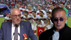 Galatasaray'dan TFF'ye çağrı: Başarısızlığın hesabını verin ve bir an önce gidin