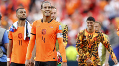 Galatasaray'dan Van Dijk'a: Bonservisini al gel 10 milyon euro maaş hazır