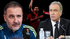 Önder Özen Vitor Pereira'nın kapısını çaldı: Bizim aradığımız forvet sende