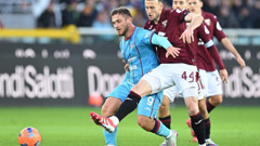 Hemen kestirip atmadı! Vıncenzo Italıano Semih Kılıçsoy için Fabio Pisacane ile görüştü