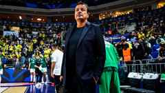 Real Madrid'de Ergin Ataman dönemi başlıyor! Sergio Scariolo'ya tazminatını verip...