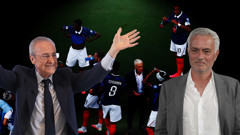 İşte Jose Mourinho'nun 'çileği' 180+33 milyon euroluk teklif