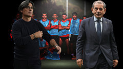 Montella'nın kadroya almadığı yıldız için Dursun Özbek 15 milyon euro verdi