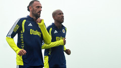 Talisca'nın MR'ı temiz çıktı!