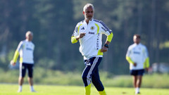Vedat Muric, Talisca, Becao... İsmail Kartal geldi Samandıra'da sakatlık krizi çıktı