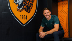 Acun Ilıcalı'nın takımı Hull City Jack Butland'ı transfer etti
