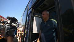 Aziz Yıldırım Guirassy'i bitirmezse Sörloth ya da Watkins'i transfer edecek