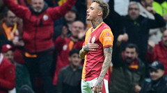 Galatasaray'da Lang defteri kapanmadı! Her şey Barış Alper'e bağlı