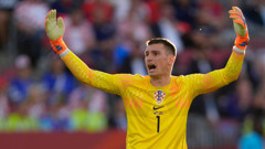 Anlaşma tamam! Dominik Livakovic Dinamo Zagreb'de
