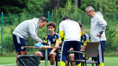 İsmail Kartal bu 11 futbolcuyu istemedi! Amrabat, Diego Carlos, Livakovic, Musaba...