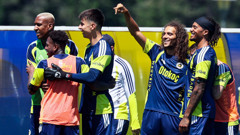 İsmail Kartal geldi Archie Brown uçuşa geçti