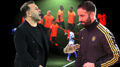Okan Buruk istedi Ruben Amorim araya girdi! Abdülkerim Bardakcı'nın yerine gelecekti