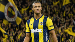 Vedat Muriç'ten sonra ikinci transfer! Nathan Ake Fenerbahçe'de
