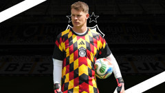 Alexander Nübel'in menajeri İstanbul'a geldi! Beşiktaş'tan alacağı maaş bile belli oldu