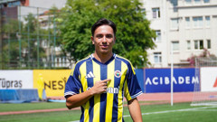 Galatasaray'dan Fenerbahçe'ye transfer: Yiğit Çolak!