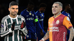 Galatasaray'da Lucas Torreira'nın veliahtı bulundu! 22'lük Casemiro Andrey Santos listeye girdi