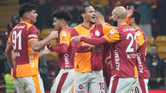 Galatasaray'da veda hazırlığı! Ahmed Kutucu için Göztepe, Konyaspor ve Çaykur Rizespor devrede