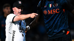 Vincenzo Italiano devreye girdi! Frank Anguissa Beşiktaş'a yeşil ışık yaktı