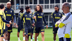 Suudi Arabistan ekibi Nelson Semedo'ya talip oldu! Son kararı İsmail Kartal verecek