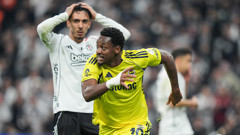 Al Nassr'da sorun yok Jhon Duran'da sorun yok! Galatasaraylıların aklında o soru: "Peki yıldız futbolcu neden imza atmıyor?