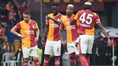 Dursun Özbek'ten Davinson Sanchez kararı: Satılık değil!