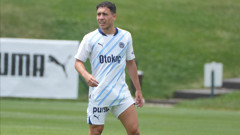 Emre Mor'dan sürpriz imza! 2 yıllık anlaşma