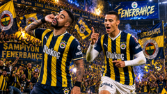 Greenwood ve Malcom'la prensip anlaşmasına varan Fenerbahçe'de iki ayrılık! İkisi de kulübe para kazandıracak