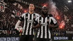 Raporlar kulübe geldi! Vlahovic mi, Lukaku mu? Beşiktaş'a hangi yıldızın imza atacağı belli oldu