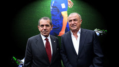 Fatih Terim 7 yıl önce elinden kaçırdı Dursun Özbek transfer etmek için görüşmelere başladı