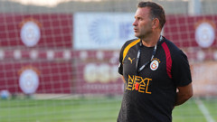 Okan Buruk Jankat Yılmaz'ı hiçbir yere bırakmıyor
