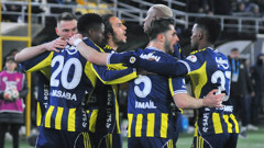 Anthony Musaba için Fenerbahçe'ye 10 milyon euroluk teklif yapıldı!