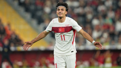 Can Uzun imzaya hazır! Galatasaray ile Eintracht Frankfurt arasında 10 milyon euro kaldı