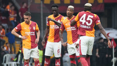 Galatasaray'da büyük kan kaybı! 35 milyon euro için Davinson Sanchez ayrılığı