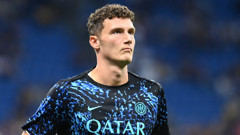 İtalya'dan bomba iddia! maaşı Inter'e fazla gelen Benjamin Pavard Beşiktaş'a yazıldı