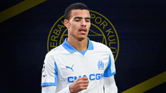 Mason Greenwood için son aşama! Cihan Kamer ve Oğuz Çetin Marsilya'ya gitti