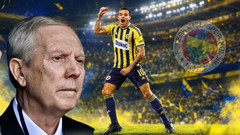 Aziz Yıldırım'dan Mason Greenwood transferini gölgede bırakacak bomba!