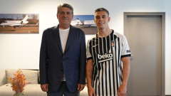 Beşiktaş Leandro Trossard'ı resmen KAP'a bildirdi!