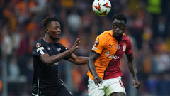 Como Galatasaray'ın yakından düşmüyor