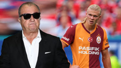 Fatih Terim'den Erling Haaland itirafı! "Ekonomik şartlar el verseydi..."