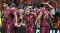Galatasaray'da ayrılık depremi! Kaan Ayhan vedaya hazırlanıyor