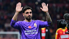 Günay Güvenç'in yeni takımı belli oldu! TFF 1.Lig'e gidiyor