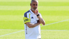 İsmail Kartal, Oğuz Aydın'ı yeni Ferdi Kadıoğlu yapacak