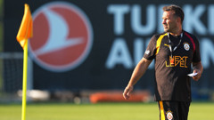 Okan Buruk'tan Kazımcan Karataş'a transfer izni